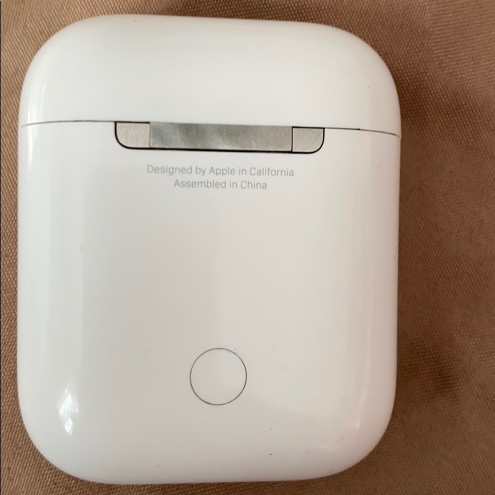 AirPods ... 2nd Generation